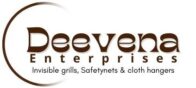 Deevena invisible grill chennai